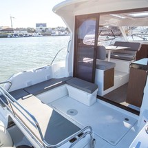 Beneteau Antares 9 OB