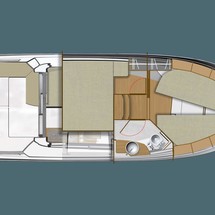 Beneteau Antares 9 OB