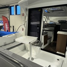 Beneteau Antares 9 OB