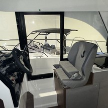 Beneteau Antares 9 OB