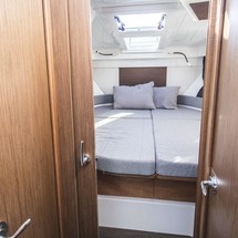 Beneteau Antares 9 OB