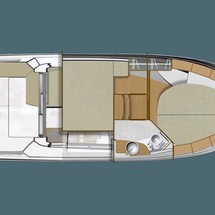 Beneteau Antares 9 OB