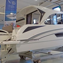 Beneteau Antares 9 OB