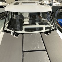 Beneteau Antares 9 OB