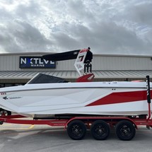 Super Air Nautique G23