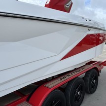 Super Air Nautique G23