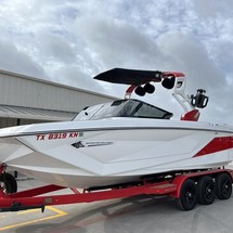 Super Air Nautique G23