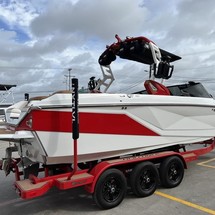 Super Air Nautique G23