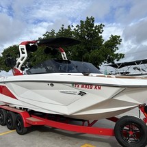 Super Air Nautique G23