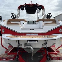 Super Air Nautique G23