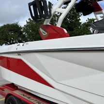 Super Air Nautique G23