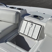 Hurricane 188 sport sundeck