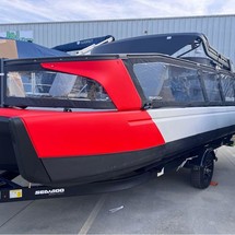 Sea-doo sport boats 230