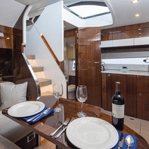 Fairline Targa 45 GT