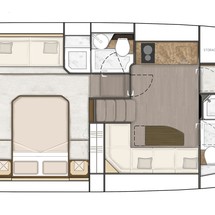 Fairline Targa 45 GT