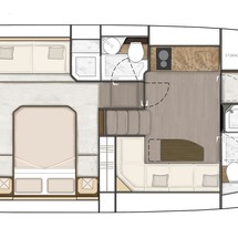 Fairline Targa 45 GT