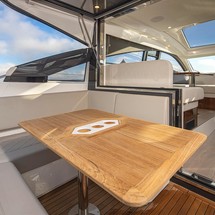 Fairline Targa 45 GT