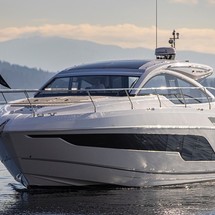 Fairline Targa 45 GT