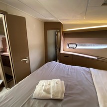 Jeanneau Prestige 420