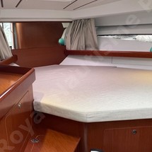 Beneteau Antares 8.80