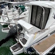 Beneteau Antares 8.80