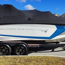 Super Air Nautique G23