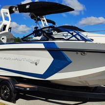 Super Air Nautique G23