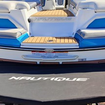 Super Air Nautique G23