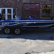 Nitro Z20