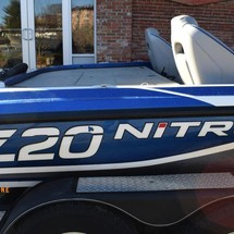 Nitro Z20