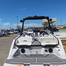 Scarab 255 HO Impulse