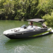 Scarab 255 HO Impulse