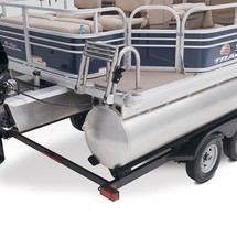 Sun Tracker Fishin Barge 22 DLX