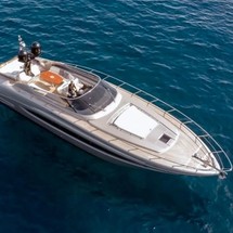 Riva 63 Virtus