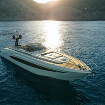 Riva 63 Virtus