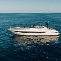 Riva 63 Virtus