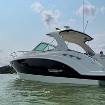 Chaparral 330 Signature