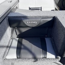 Lund Boats 2075 Pro-V Sport