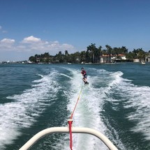 Scout Boats 195 Sportfish