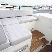 Azimut Grande 30 METRI