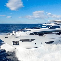 Azimut Grande 30 METRI