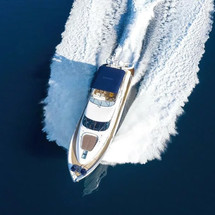 Fairline 78 Squadron