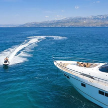 Fairline 78 Squadron