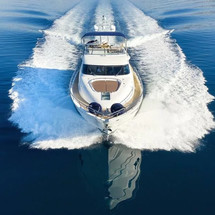 Fairline 78 Squadron