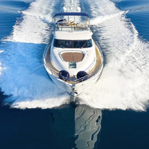 Fairline 78 Squadron