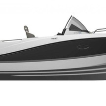 Quicksilver Activ 755 Sundeck