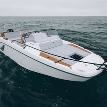 Beneteau Flyer 7 SUNdeck