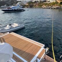 Custom Line Navetta 30