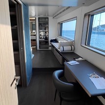 Custom Line Navetta 30