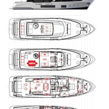 Custom Line Navetta 30